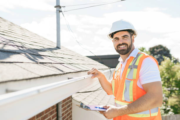 Best Best Roofing Contractors  in Ishpeng, MI