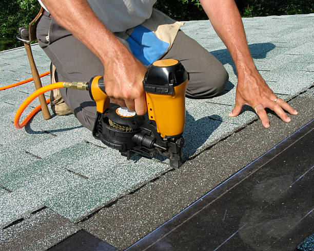 Best Roof Gutter Cleaning  in Ishpeng, MI