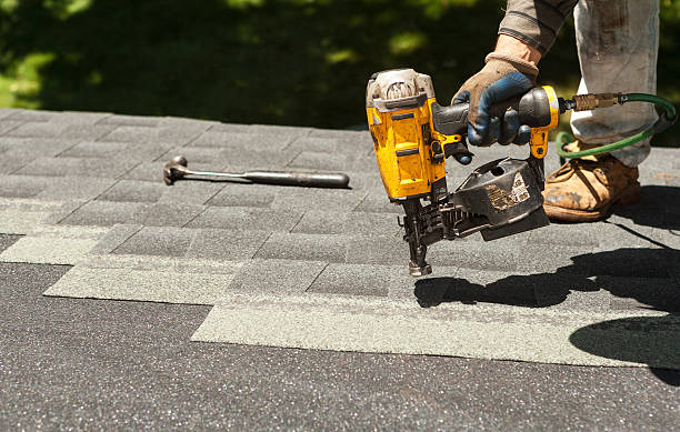 Slate Roofing Contractor in Ishpeming, MI